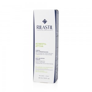 RILASTIL - ACNESTIL ATTIVA Anti-Blemish Cream - 40ml
