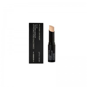 Korres Activated Charcoal Corrective Stick Concealer 30SPF No ACS1, 3.5 g 