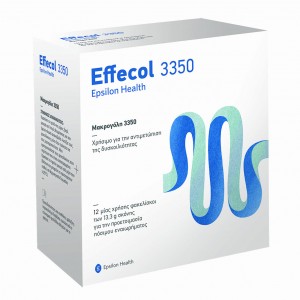 Epsilon Health Effecol 3350 12φακ.