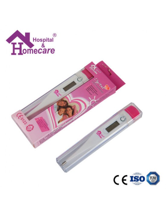 Hospital & Homecare digital thermometer MB29