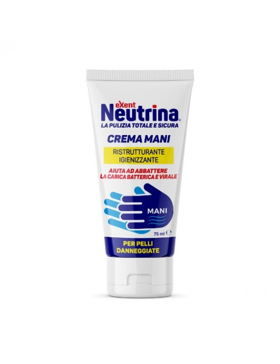 Neutrina Hand Cream 75 ml