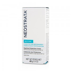 NEOSTRATA - RESTORE Daytime Protection Cream SPF23 - 40g