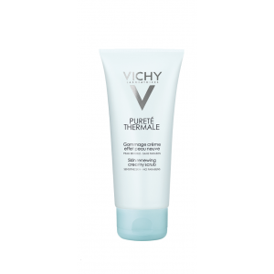 Vichy Purete Thermale Cream Moussante 125ml