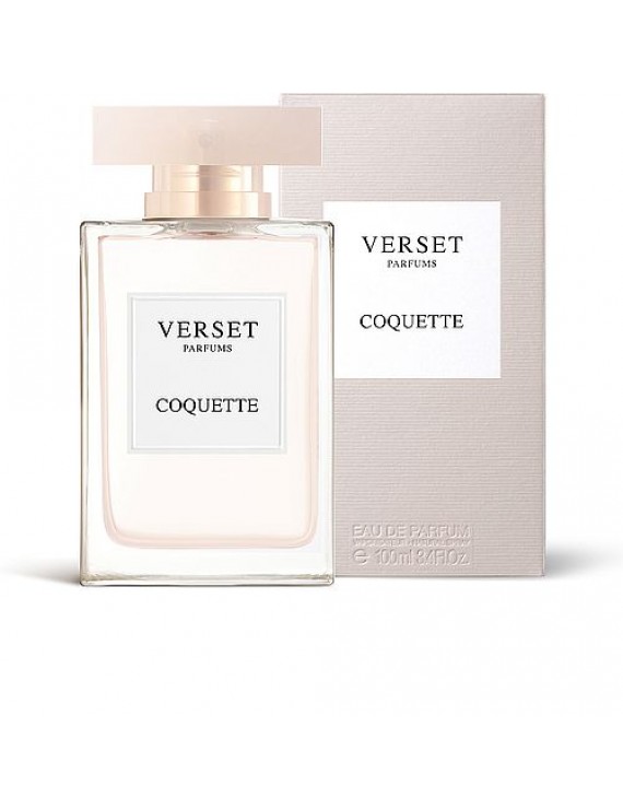 Verset Parfums Coquette Γυναικείο Άρωμα 100ml