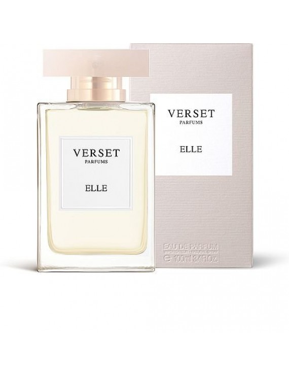 Verset Parfums Elle Γυναικείο Άρωμα 100ml