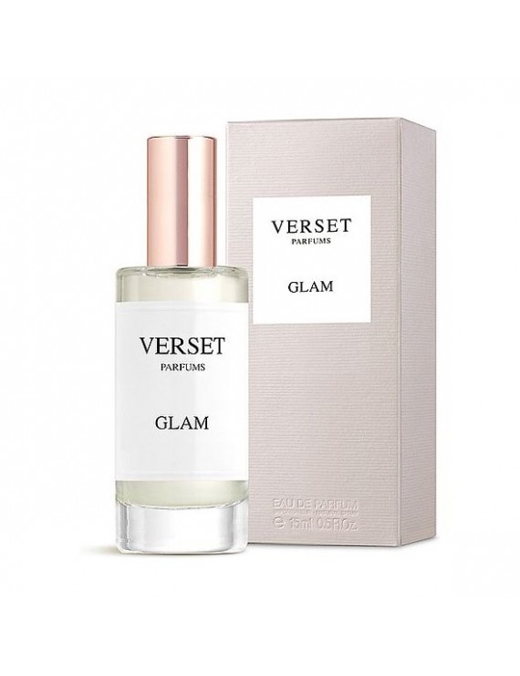 Verset Parfums Glam Γυναικείο Άρωμα 15ml