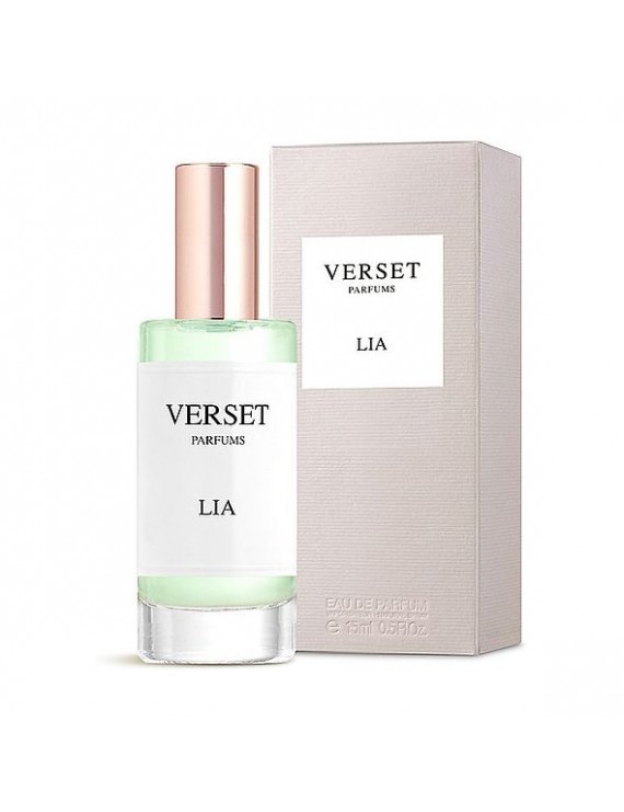 Verset Parfums Lia Γυναικείο Άρωμα 15ml