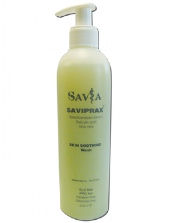 Savia Saviprax Wash 150ml
