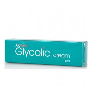 AKMED - Glycolico Cream - 30ml