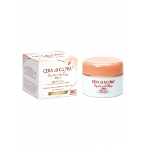 Cera Di Cupra Bianca face cream 100ml (normal & oily skin)