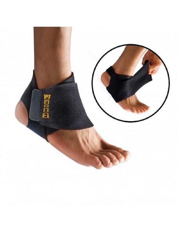 Uriel Ankle Bandage – ST37 One size