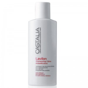 Castalia Lavilon Shampooing Creme Antipelliculaire - 150ml