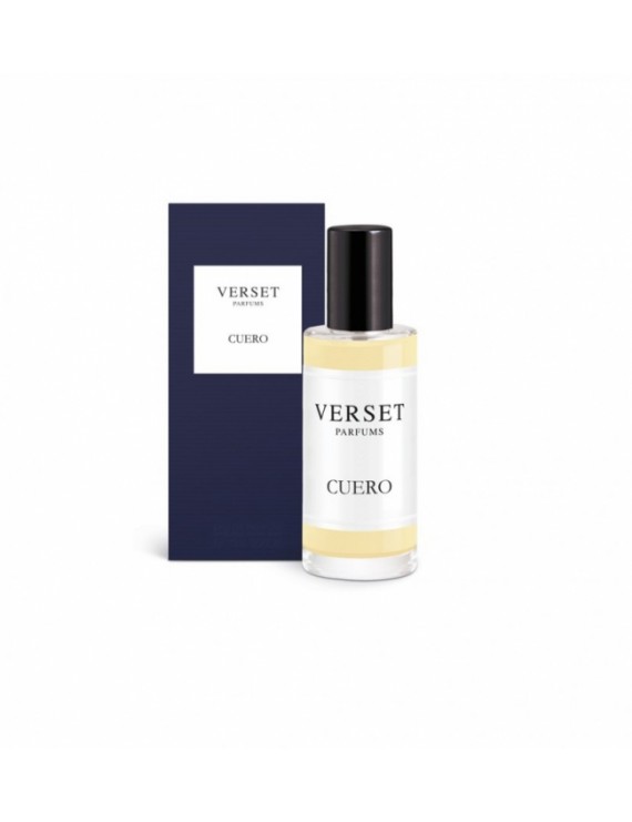 VERSET PARFUMS CUERO Eau De Parfum (15ml)