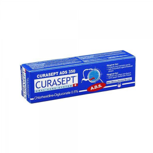 CURASEPT - Γέλη 0,5% ADS 350 - 30ml