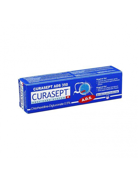CURASEPT - Γέλη 0,5% ADS 350 - 30ml