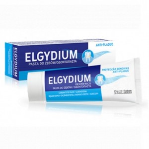 Elgydium Toothpaste Whitening 75ml. 