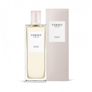 Verset Parfums.Elle Eau de Parfum, Γυναικείο Άρωμα 50ml 