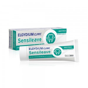 ELGYDIUM - CLINIC Sensileave - 50ml