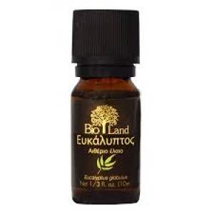 Essential eucalyptus oil 10ml