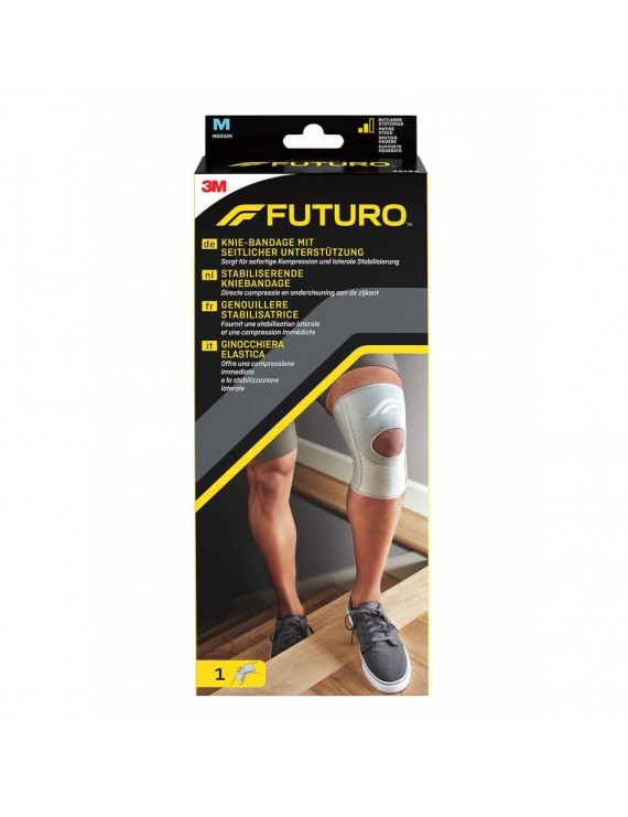 FUTURO Stabilizing Knee Support, Medium - 46164DAB