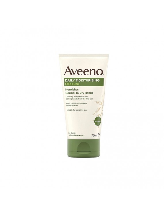 AVEENO - Daily Moisturizing Hand Cream | 75ml