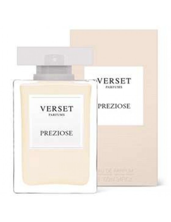 Verset Preziose Eau de Parfum Γυναικείο Άρωμα 100ml