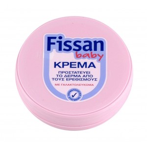 Fissan Baby Cream, 50 gr