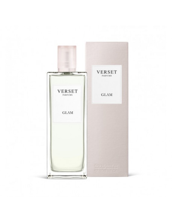 Verset Parfums Glam Γυναικείο Άρωμα 50ml
