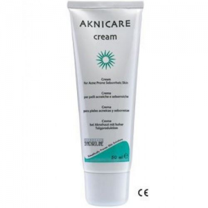 Synchroline Aknicare cream 50ml