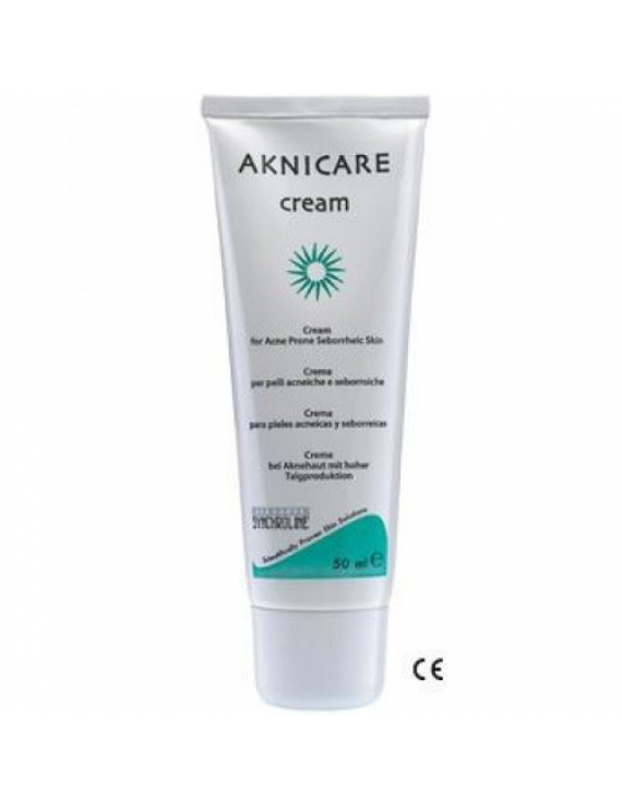 Synchroline Aknicare cream 50ml