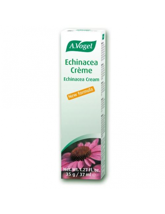A Vogel Echinacea Cream Κρέμα Προσώπου Για Ακμή 35gr