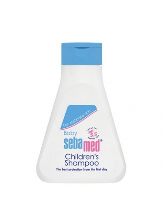 Sebamed Children's Shampoo 150ml