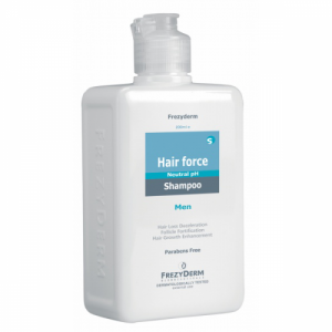 FrezyDerm Hair Force Shampoo Men 200ml