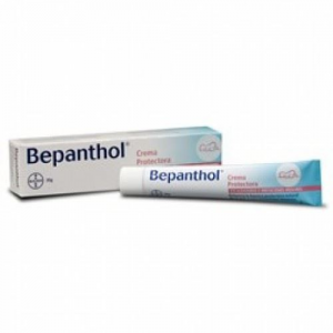 Bepanthol Αλοιφή Για Σύγκαμα Μωρού με προβιταμίνη Β5 30g