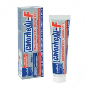 Chlorhexil-F Toothpaste100ml