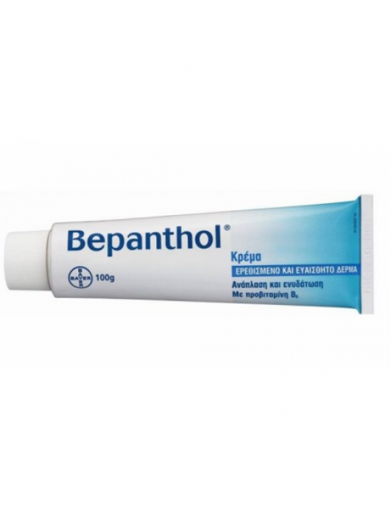 Bepanthol cream 100ml