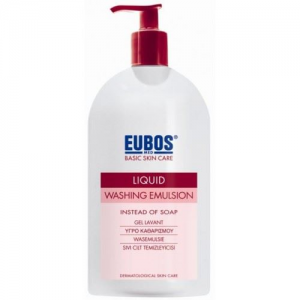 Eubos Liquid Washing 400ml