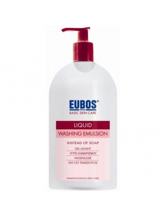 Eubos Liquid Washing 400ml