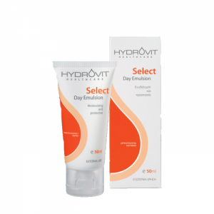 HYDROVIT Select Day Emulsion Moisturizing & Protective 50ml
