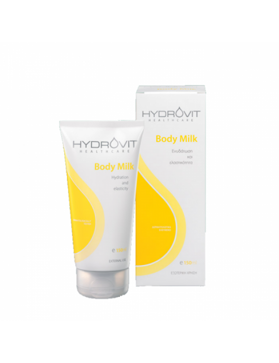 Hydrovit Body Milk, 150ml