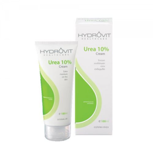 Hydrovit Urea 10%  Cream, 100ml