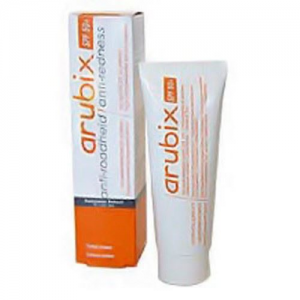Sicobel Arubix Sun Cream Teintee Αντηλιακό Με Χρώμα SPF50 40ml
