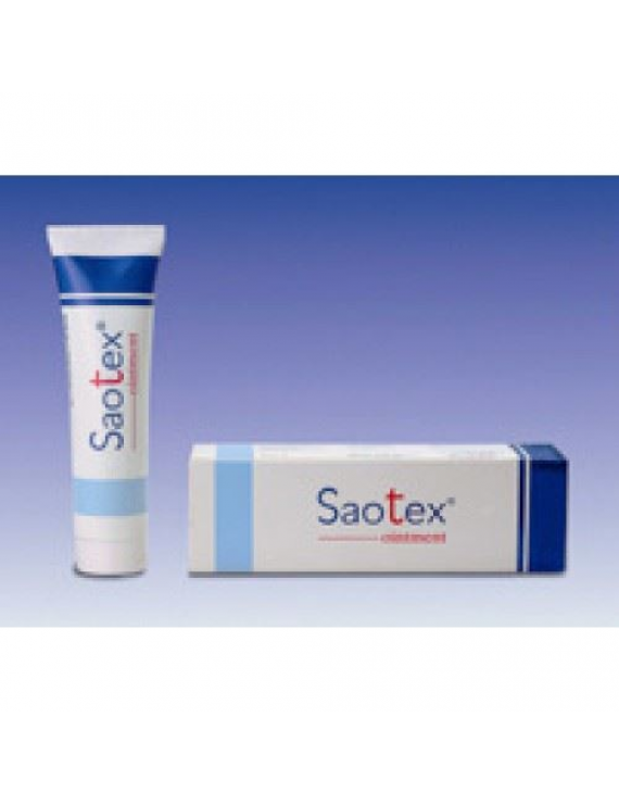 Saotex Ointment  Ιδανικη για μετα απο Laser Θεραπεια 50ml