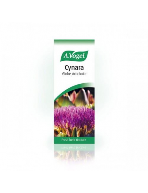 A.Vogel Cynara Βάμμα από φρέσκια Cynara scolymus (αγκινάρα) 50 ml