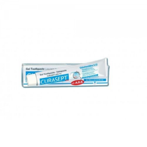 Curasept  ADS 720 Gel Toothpaste 0,12 % Chlorhexidine-Digluconate75ML