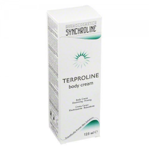 Synchroline Terproline  Body Cream 125ml