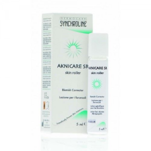 Synchroline Aknicare SR Skin Roller  5ml