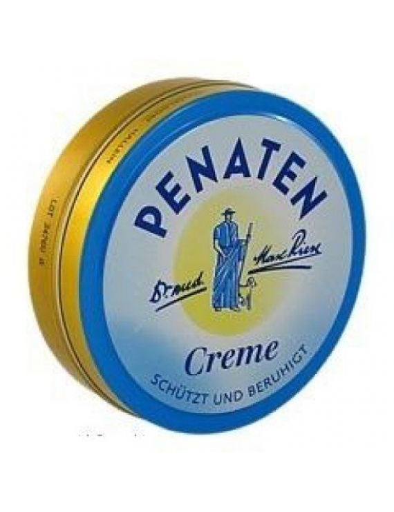 Penaten Cream Βρεφικη κρεμα 150gr