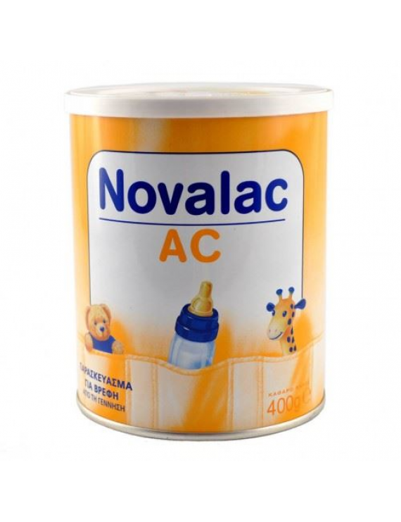 Novalac AC 400gr   