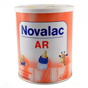 Novalac AR 400GR   